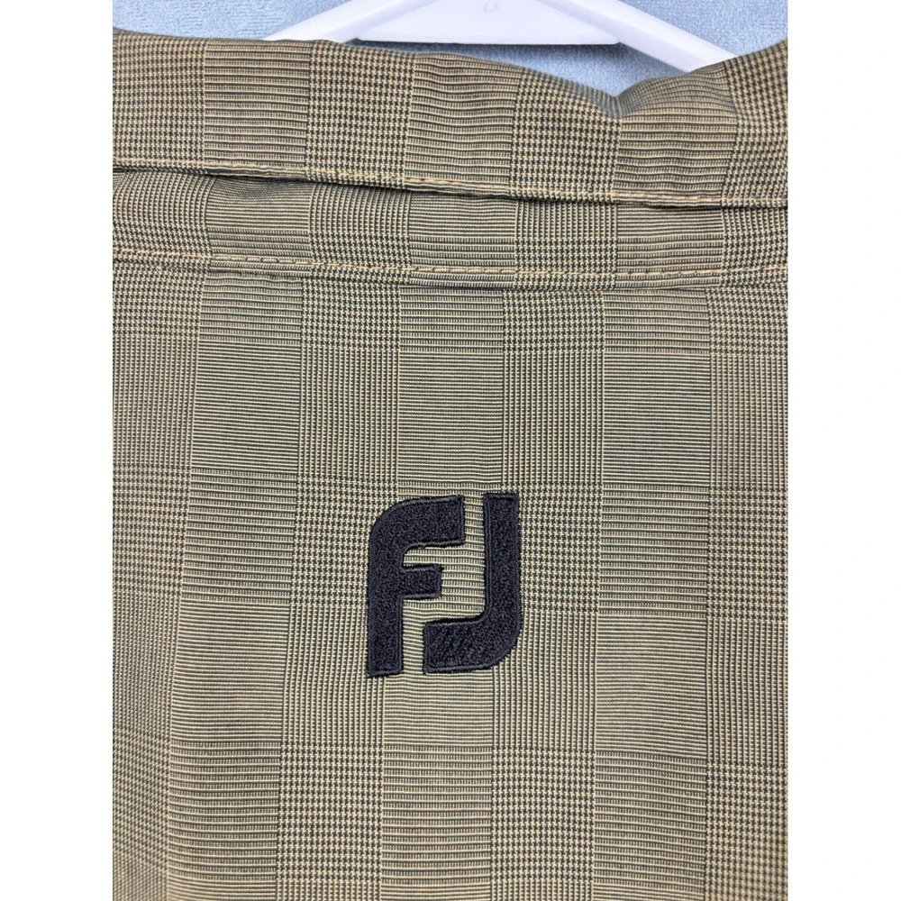 FootJoy golf windbreaker